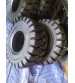 Lốp xe nâng 21x8-9 Solid Plus Thái Lan - Lốp xe nâng điện giá rẻ 2 tấn 2.5 tấn